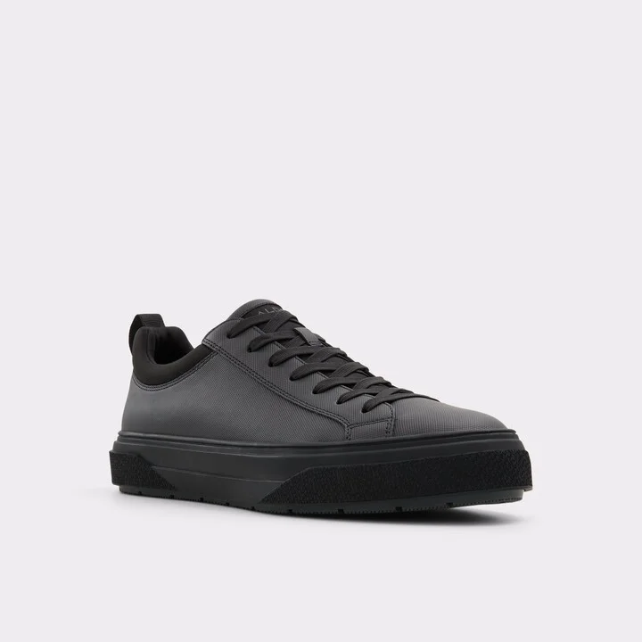 Low top sneaker - Cup sole - Image 5