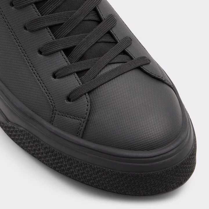 Low top sneaker - Cup sole - Image 6