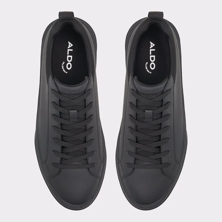 Low top sneaker - Cup sole - Image 7
