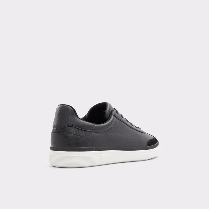 Low top sneaker - Cup sole - Image 3
