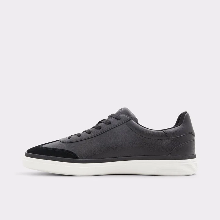 Low top sneaker - Cup sole - Image 4