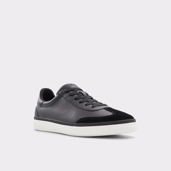 Low top sneaker - Cup sole - Image 5