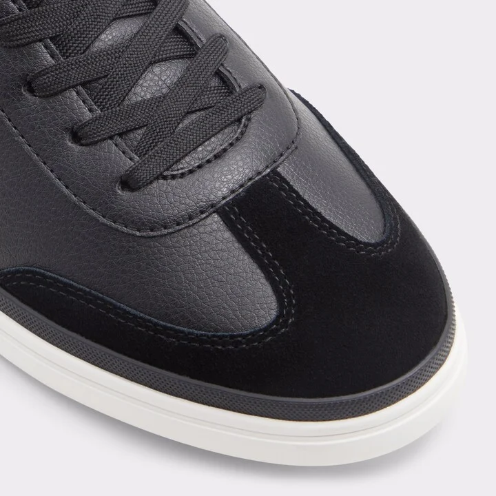 Low top sneaker - Cup sole - Image 6