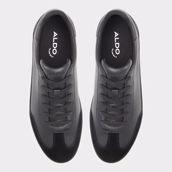 Low top sneaker - Cup sole - Image 7