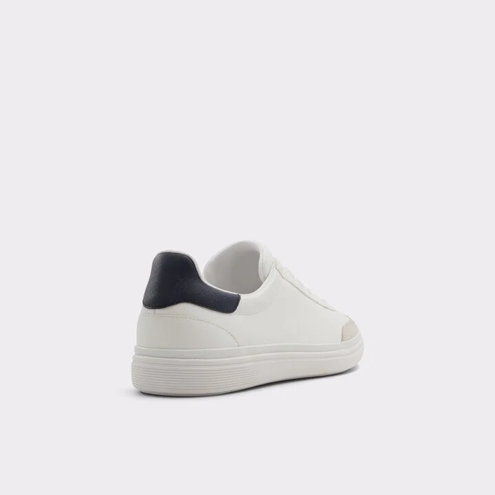 Low top sneaker - Cup sole - Image 3