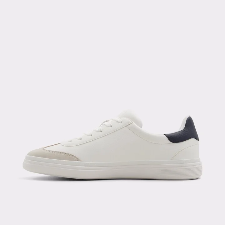 Low top sneaker - Cup sole - Image 4