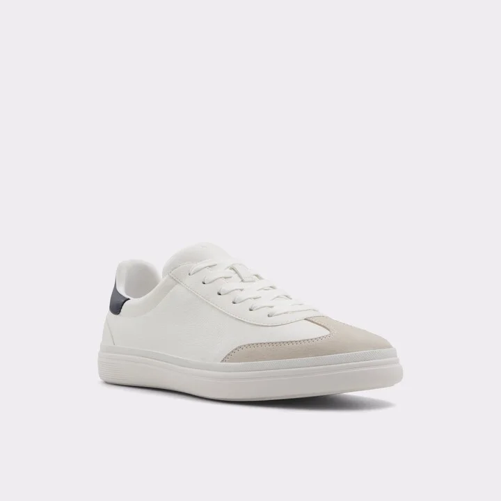Low top sneaker - Cup sole - Image 5