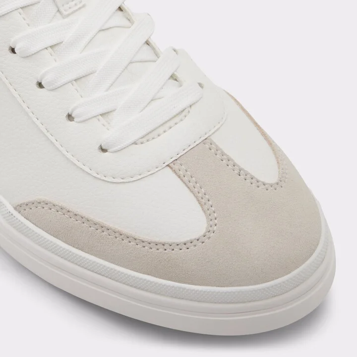 Low top sneaker - Cup sole - Image 6