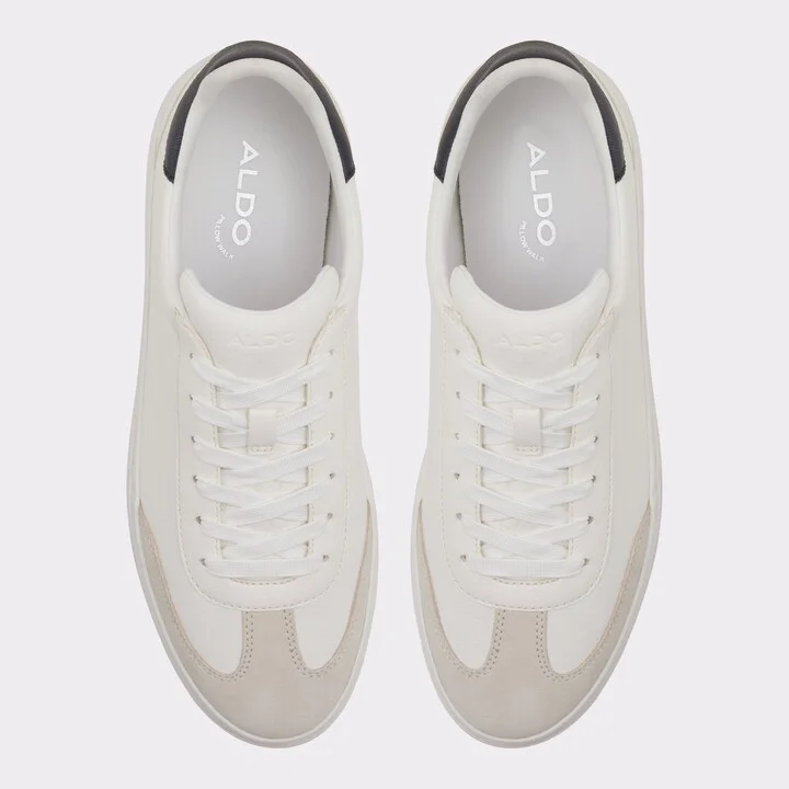 Low top sneaker - Cup sole - Image 7