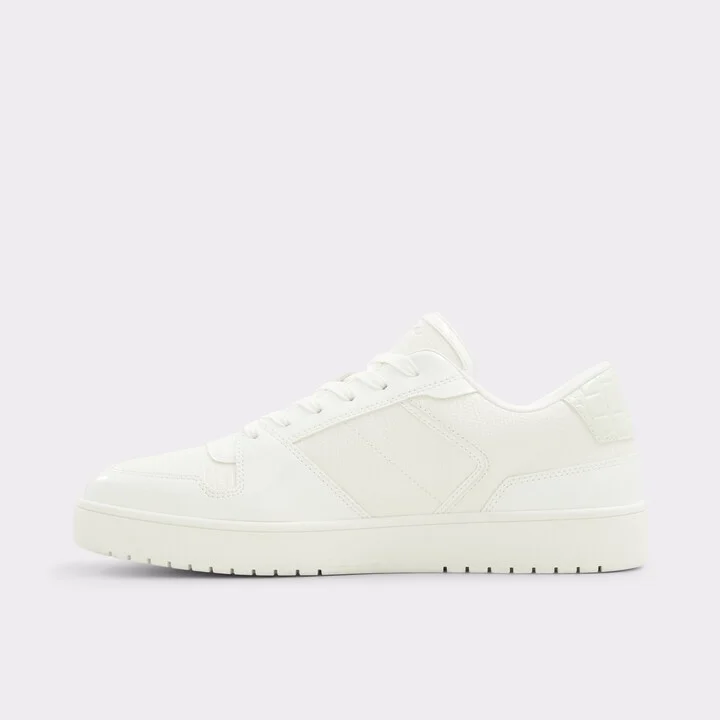 Low top sneaker - Cup sole - Image 3