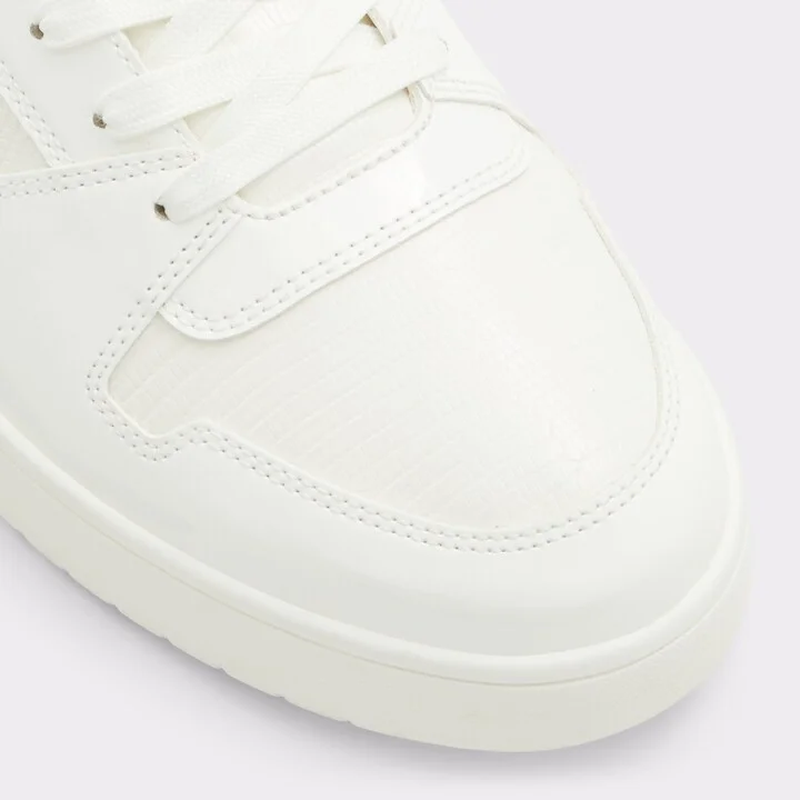 Low top sneaker - Cup sole - Image 5