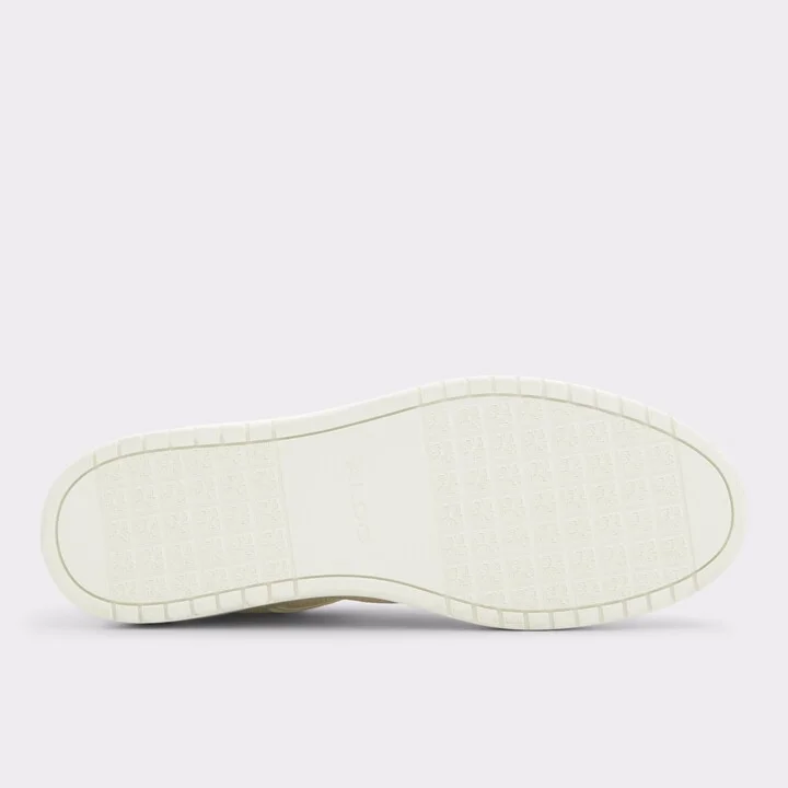 Low top sneaker - Cup sole - Image 7