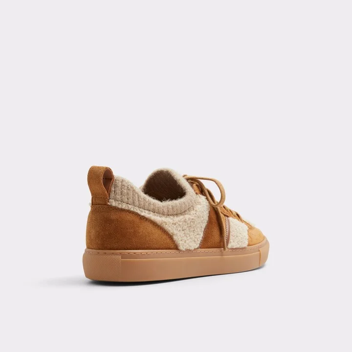 Low top sneaker - Cup sole - Image 2