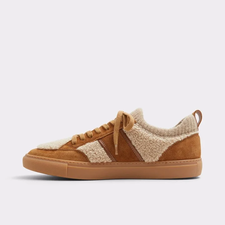 Low top sneaker - Cup sole - Image 3