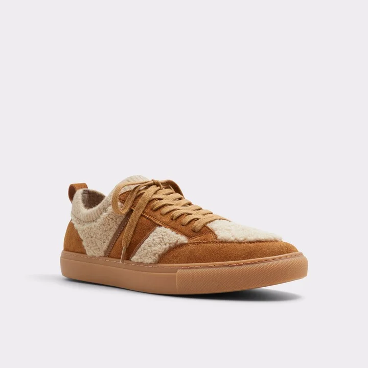 Low top sneaker - Cup sole - Image 4