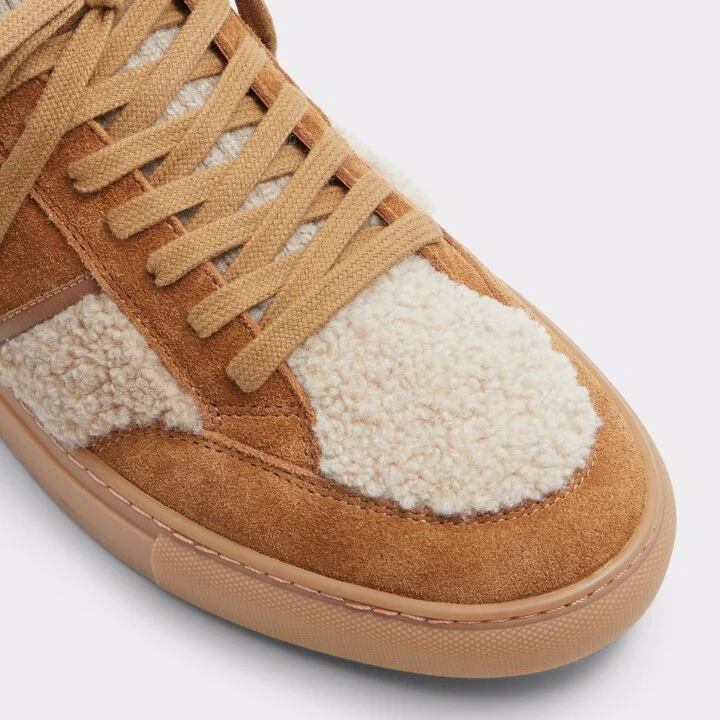 Low top sneaker - Cup sole - Image 5