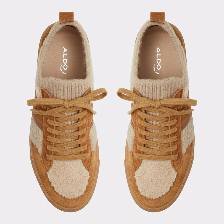 Low top sneaker - Cup sole - Image 6