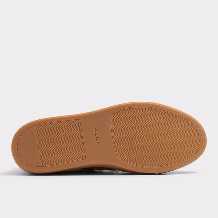Low top sneaker - Cup sole - Image 7