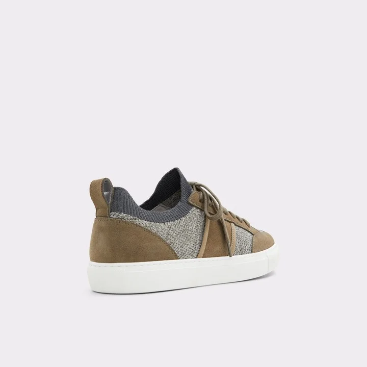Low top sneaker - Cup sole - Image 2