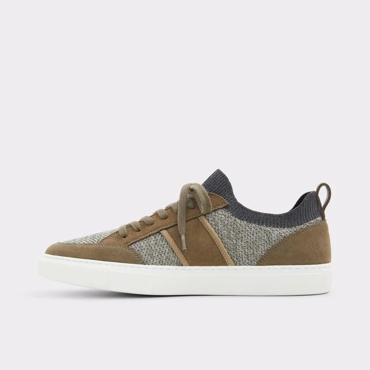 Low top sneaker - Cup sole - Image 3