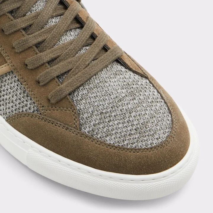 Low top sneaker - Cup sole - Image 5