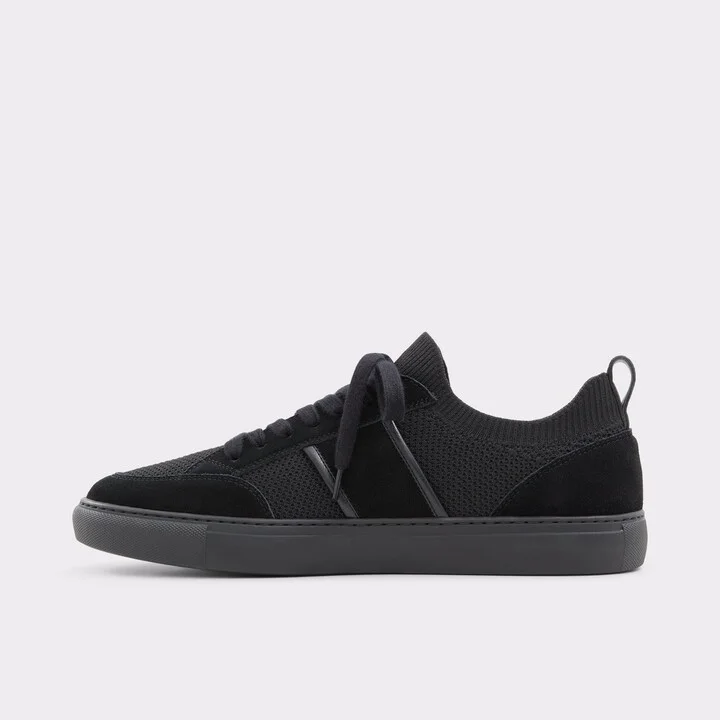 Low top sneaker - Cup sole - Image 3