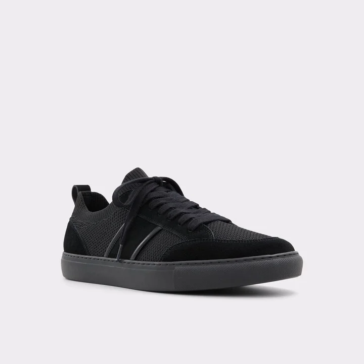 Low top sneaker - Cup sole - Image 4