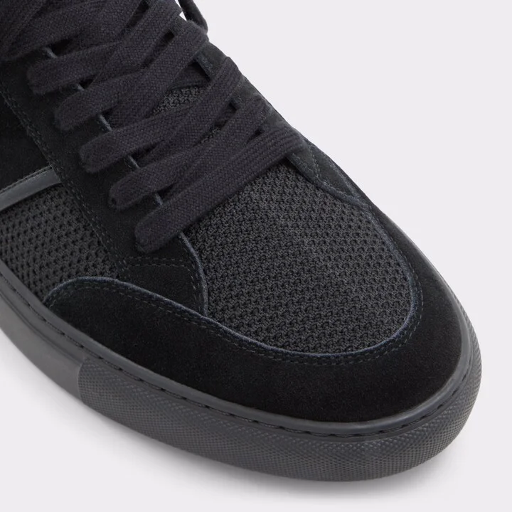 Low top sneaker - Cup sole - Image 5