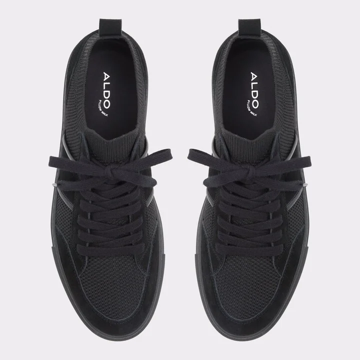 Low top sneaker - Cup sole - Image 6