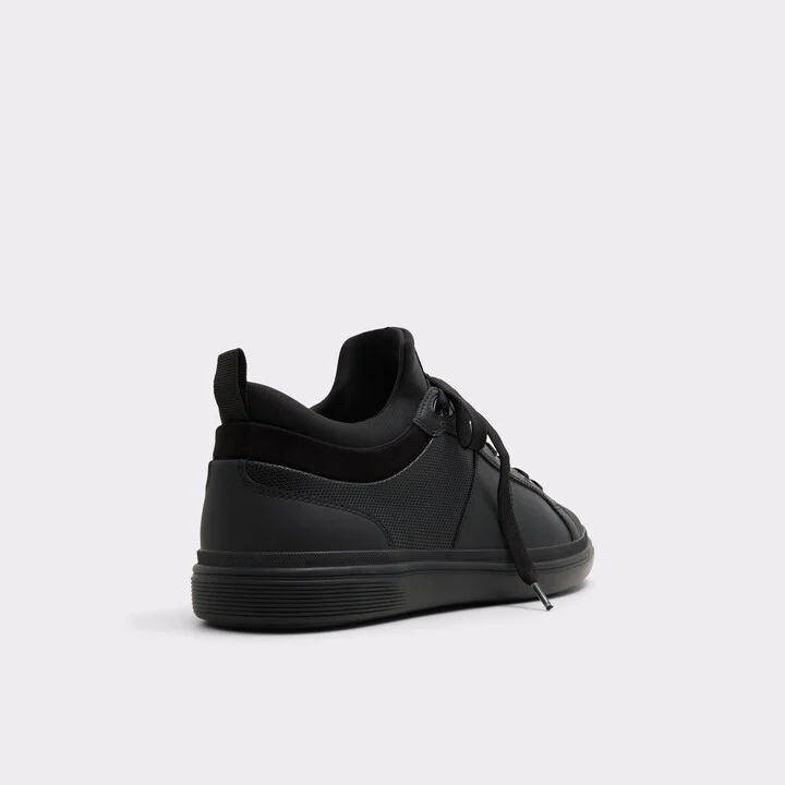 Low top sneaker - Cup sole - Image 2