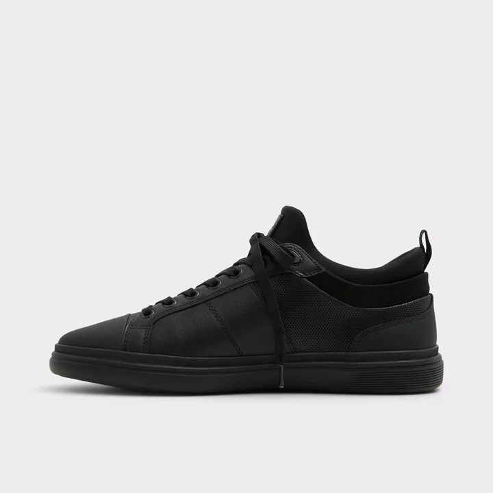 Low top sneaker - Cup sole - Image 3