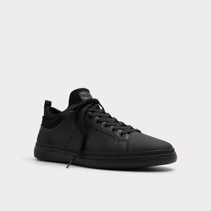 Low top sneaker - Cup sole - Image 4