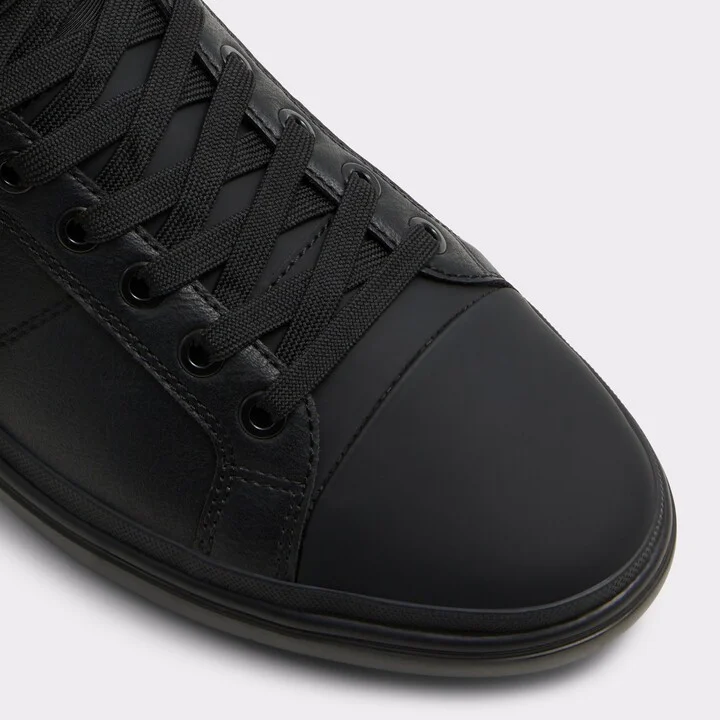 Low top sneaker - Cup sole - Image 5