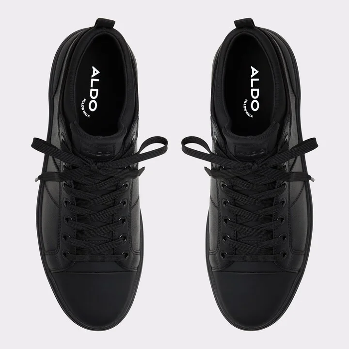 Low top sneaker - Cup sole - Image 6