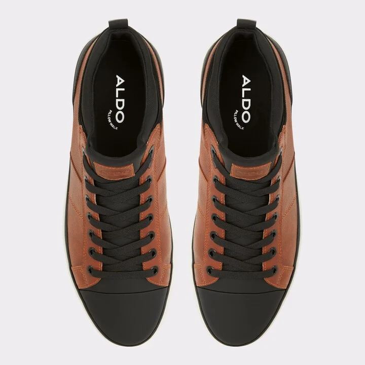 Low top sneaker - Cup sole - Image 6