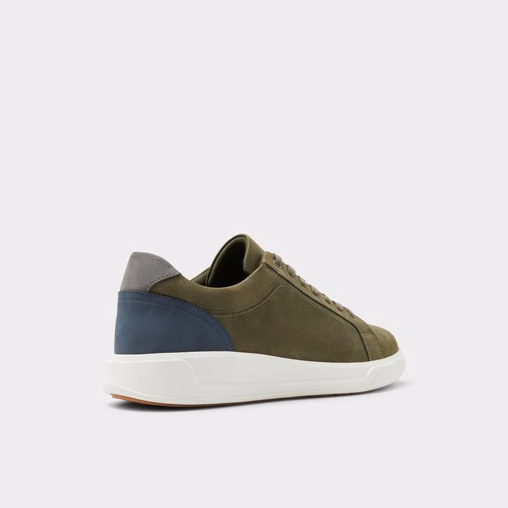 Low top sneaker - Cup sole - Image 2