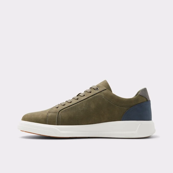 Low top sneaker - Cup sole - Image 3