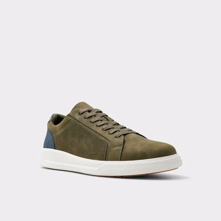 Low top sneaker - Cup sole - Image 4