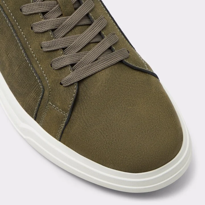 Low top sneaker - Cup sole - Image 5