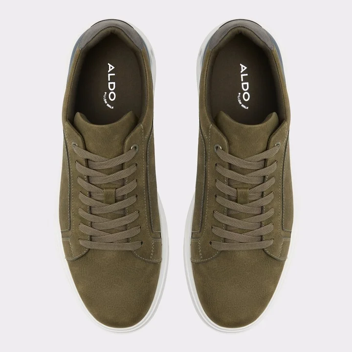Low top sneaker - Cup sole - Image 6