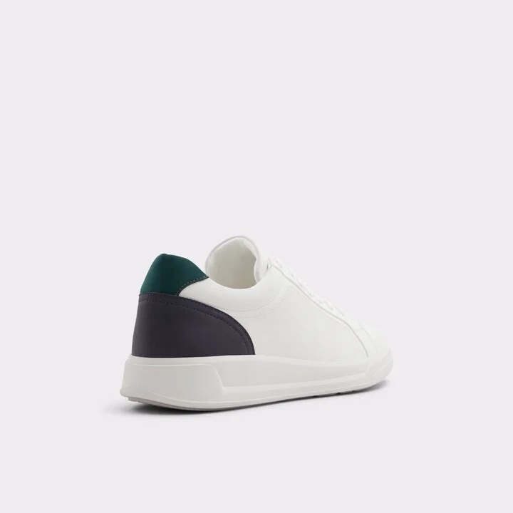Low top sneaker - Cup sole - Image 2