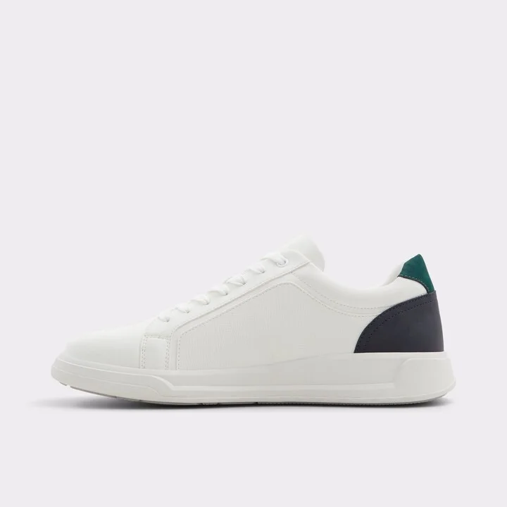 Low top sneaker - Cup sole - Image 3