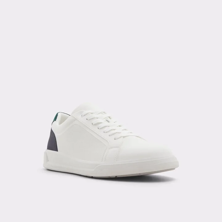 Low top sneaker - Cup sole - Image 4