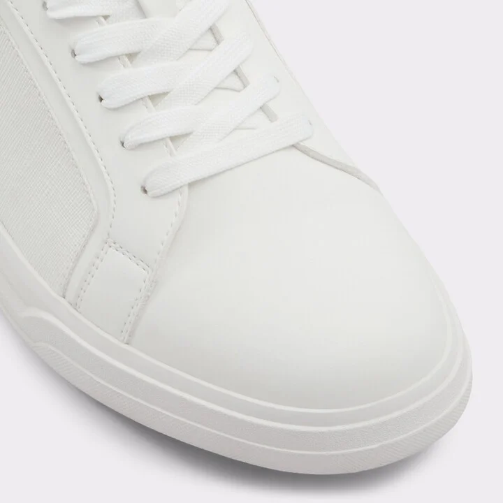 Low top sneaker - Cup sole - Image 5