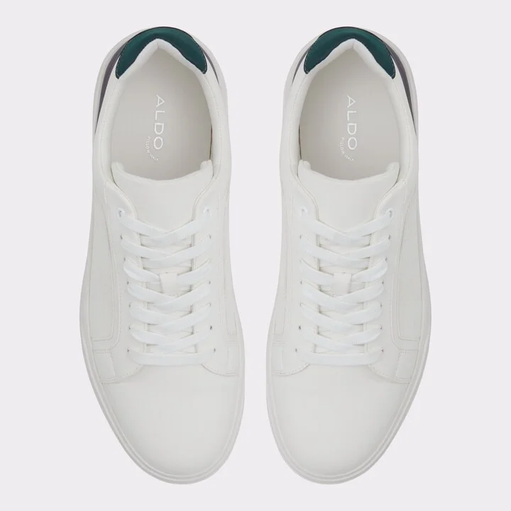 Low top sneaker - Cup sole - Image 6