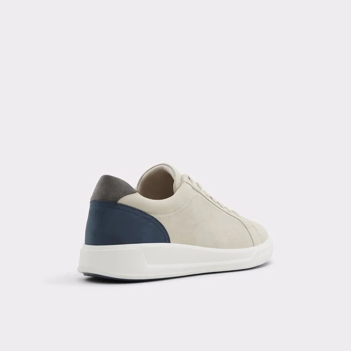 Low top sneaker - Cup sole - Image 2
