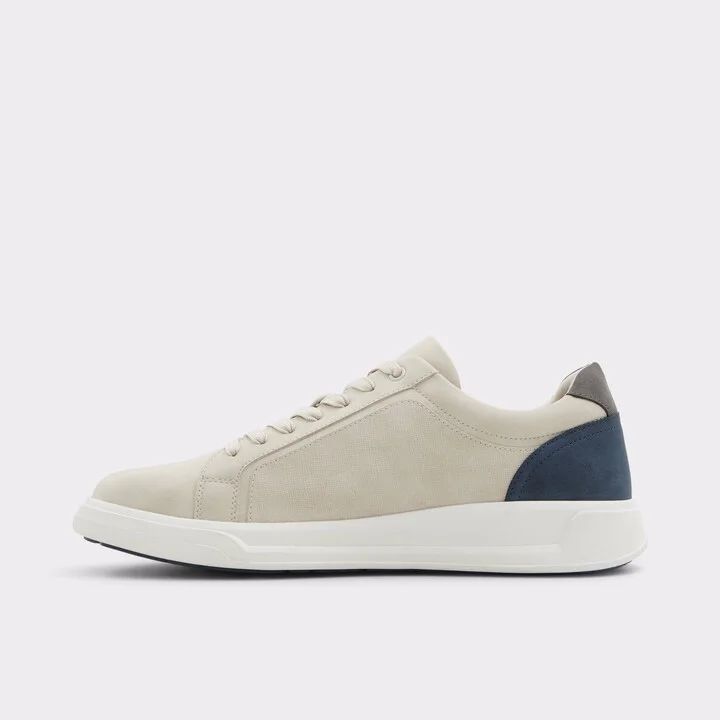 Low top sneaker - Cup sole - Image 3