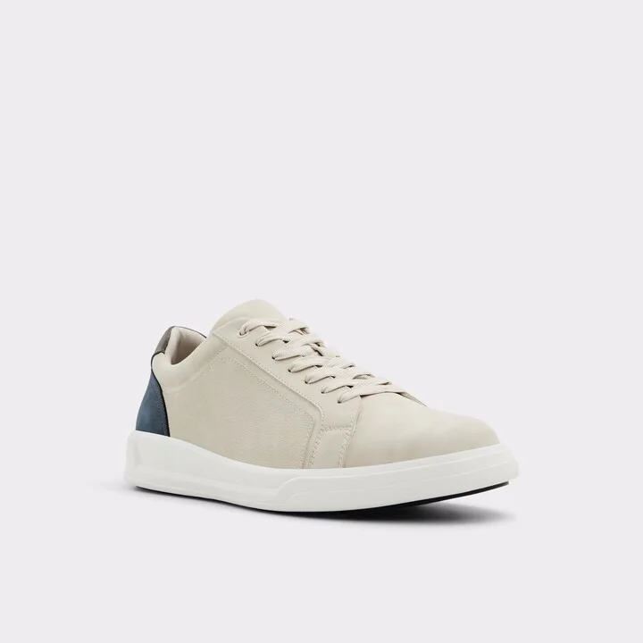 Low top sneaker - Cup sole - Image 4