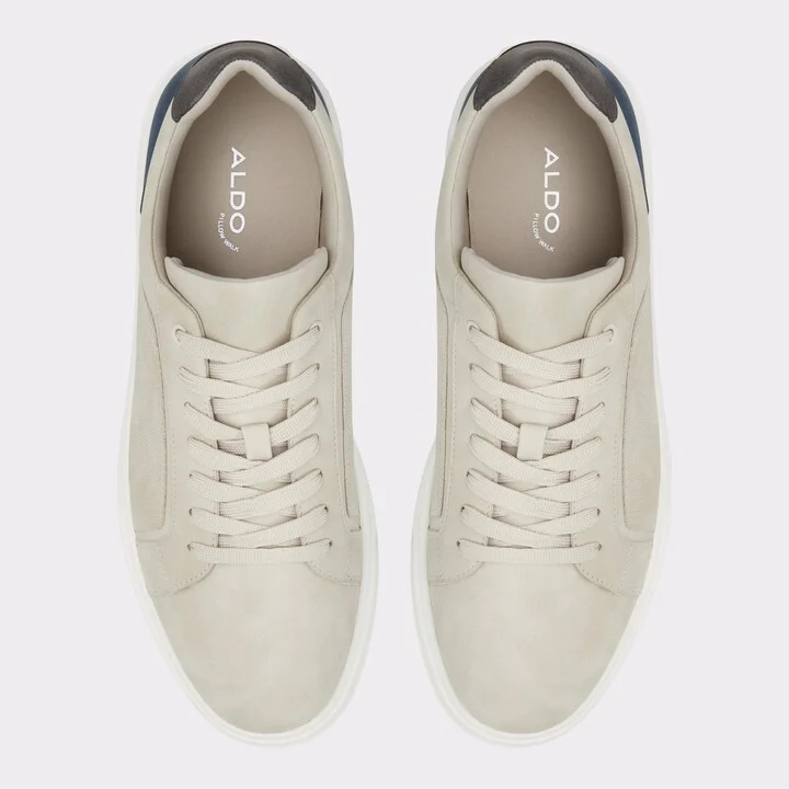 Low top sneaker - Cup sole - Image 6