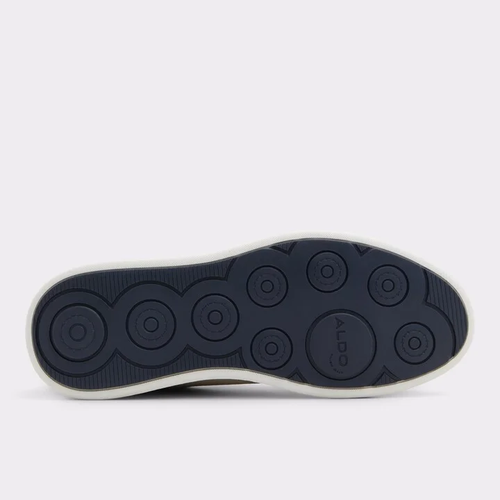 Low top sneaker - Cup sole - Image 7